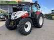 Tractor agrícola - Steyr - 4140 expert cvt