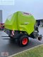 Empacadora gigant - Claas - rollant 520 rc