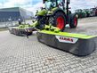 Cortacésped manual - Claas - disco 8500 trend