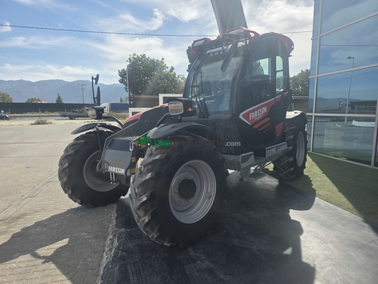 Telescopica - Faresin - FS 10.40