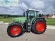Tractor agrícola - Fendt - vario 718 tms 820 7990h erstbesitz