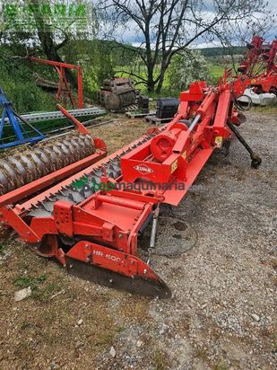 Grada rotativa - Kuhn - hr6004dr