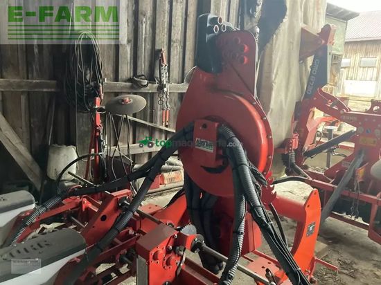 Sembradora monograno mecanica - Kuhn - planter 3 m