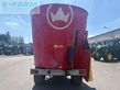 Remolqu esparcidor - Siloking - compact 14