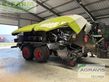Empacadora gigant - Claas - quadrant 5200 fc t