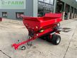 Esparcidor -  - redexim ds1200 top dresser (st24740)