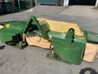 Cortacésped manual - Krone - easy cut f 320