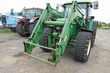 Tractor agrícola - John Deere - 6310 se nur 3750 bh
