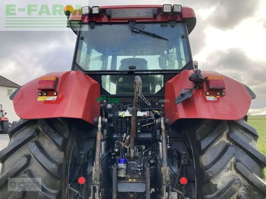 Tractor agrícola - Case IH - cvx 1135 profimodell