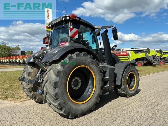 Tractor agrícola - Valtra - q305