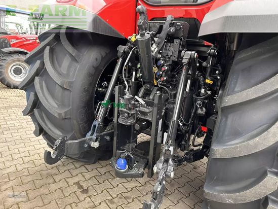 Tractor agrícola - Case IH - puma 185 cvx afs connect CVX