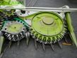 Cosechadora de Cereal - Claas - jaguar 950 inkl. orbis 750