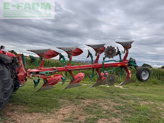 Arado - Kverneland - LS 115-200