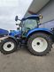 Tractor agrícola - New Holland - t6.160