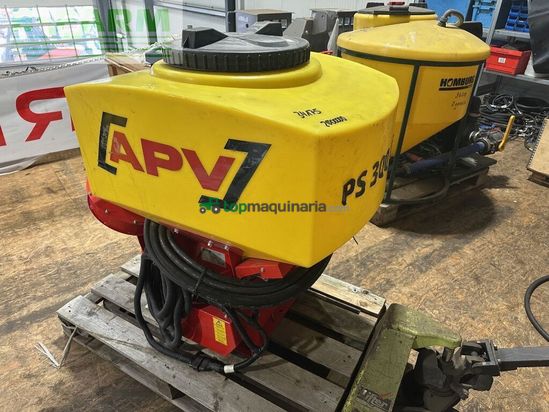 Sembradora - APV - ps 300 m1