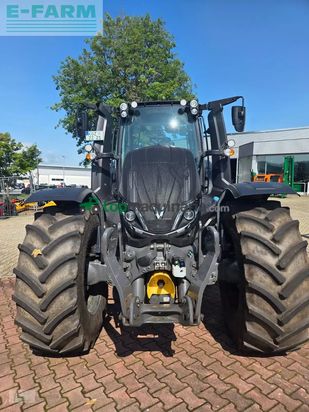 Tractor agrícola - Valtra - t195 d