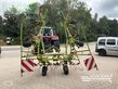 Henificador - Claas - volto 640 h