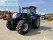 Tractor agrícola - New Holland - t7.270 blue power tractor (st24278)