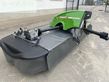 Cortacésped manual - Fendt - slicer 310 f