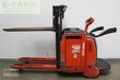 Elevadora - Linde - d 12 hp ap 133