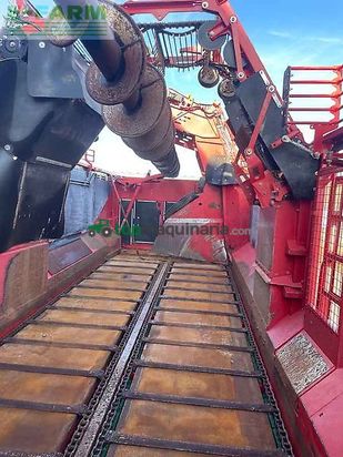 Cosechadora de Cereal - Grimme - rexor 6300 gen iv
