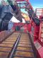 Cosechadora de Cereal - Grimme - rexor 6300 gen iv