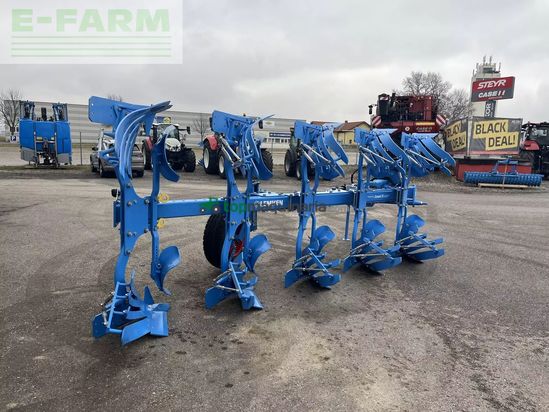 Arado - Lemken - lemken juwel 8 m v 5 n 100