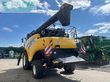 Cosechadora de Cereal - New Holland - cr 9080