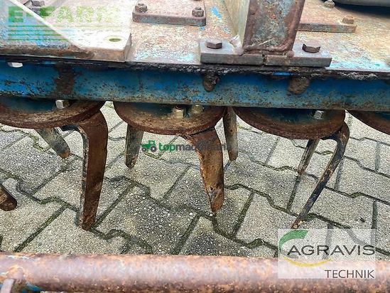 Grada rotativa - Rabe - mke 300
