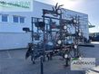 Cultivador - Saphir - grindstar 600