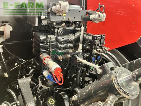 Tractor agrícola - Case IH - puma 150