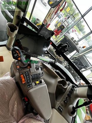 Tractor agrícola - John Deere - 6r 150