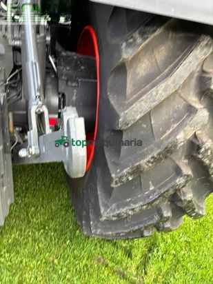 Tractor agrícola - Claas - axion 960