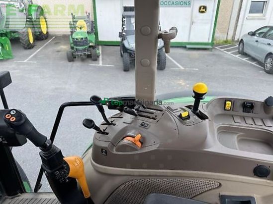 Tractor agrícola - John Deere - 5090m