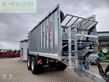 Cinta transportadora de forraje - Fliegl - asw 271 taurus
