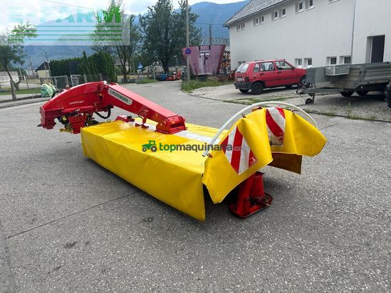 Cortacésped manual - Pöttinger - Novacat 352