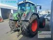 Tractor agrícola - Fendt - 815 vario