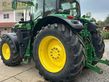 Tractor agrícola - John Deere - 6195r 6195 r