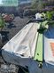 Cortacésped manual - Claas - disco 8400 contour