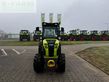 Tractor agrícola - Claas - nexos 220 s stage v