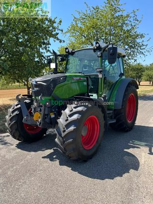 Tractor agrícola - Fendt - 211 vario