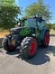 Tractor agrícola - Fendt - 211 vario