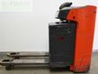 Elevadora - Linde - t 20 sf 1154