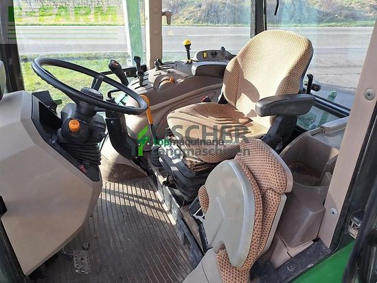 Tractor agrícola - John Deere - 5100m