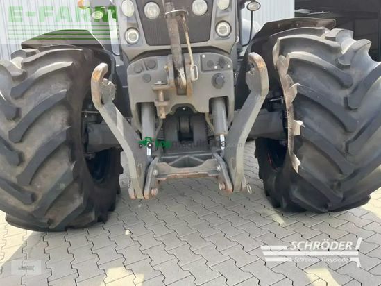 Tractor agrícola - Claas - axion 810 cis