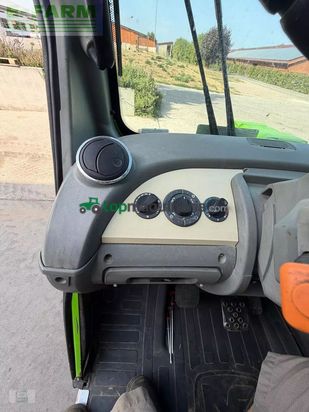 Telescopica - Merlo - tf 38.10 tt-140
