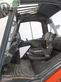 Elevadora - Linde - h 40 t evo 394-02