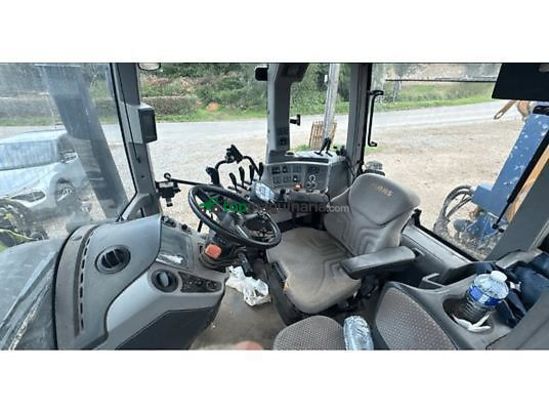 Tractor agrícola - Claas - arion 640