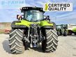 Tractor agrícola - Claas - axion 870