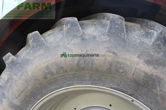 Tractor agrícola - Case IH - optum cvx 300 CVX